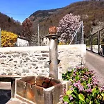 Daire Accogliente Mansarda Grono