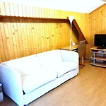 Accogliente Mansarda * Grono