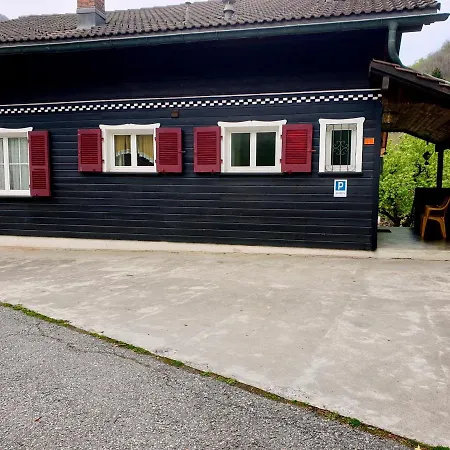 Accogliente Mansarda * Grono