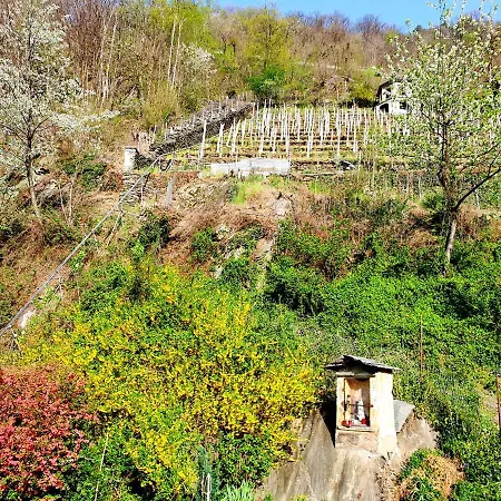 Accogliente Mansarda * Grono