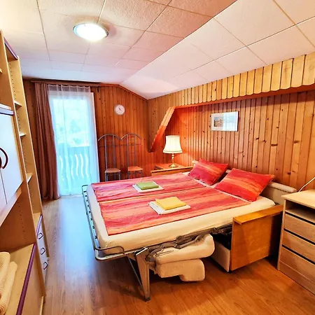 Accogliente Mansarda *