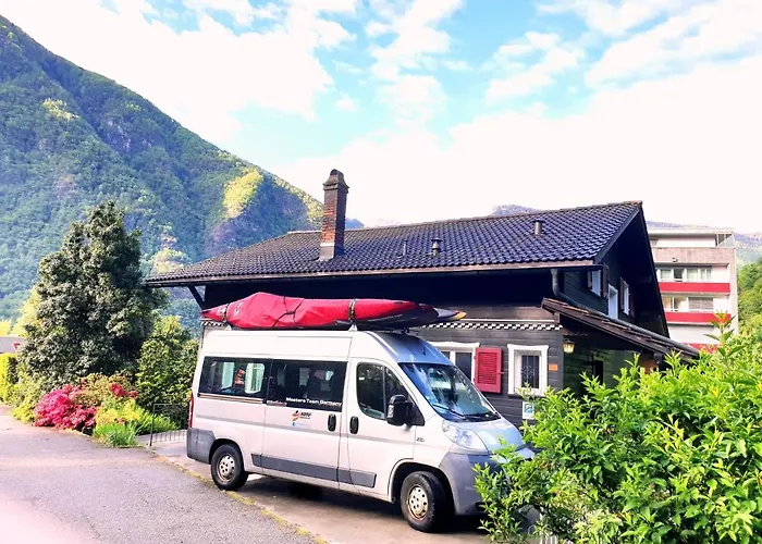 Accogliente Mansarda