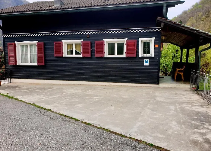 Accogliente Mansarda * Grono