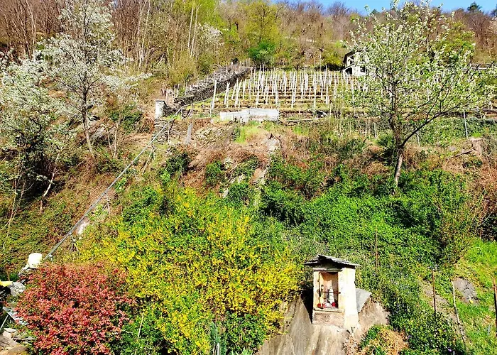 Accogliente Mansarda * Grono