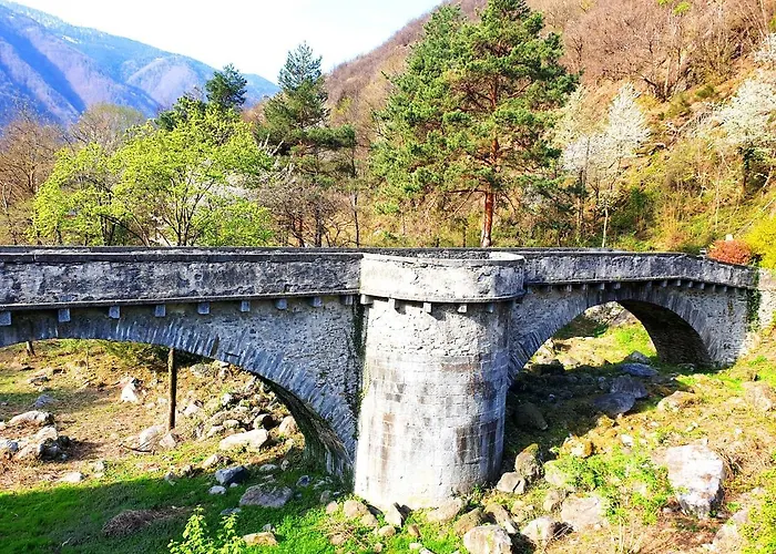 Accogliente Mansarda Daire