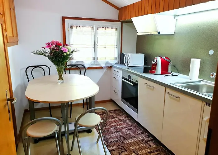 Accogliente Mansarda *