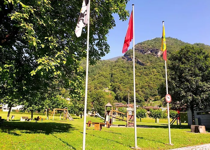 Daire Accogliente Mansarda *