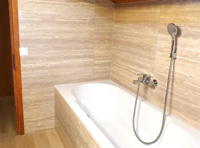 Accogliente Mansarda *