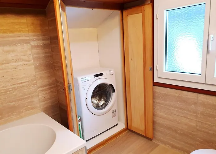 Accogliente Mansarda Daire Grono