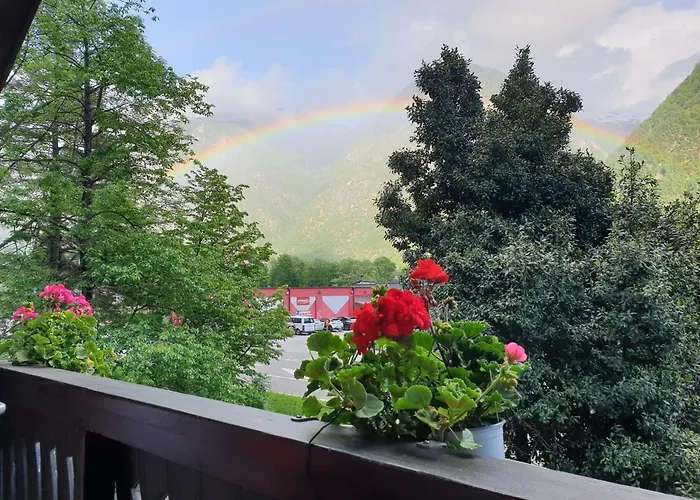 Accogliente Mansarda