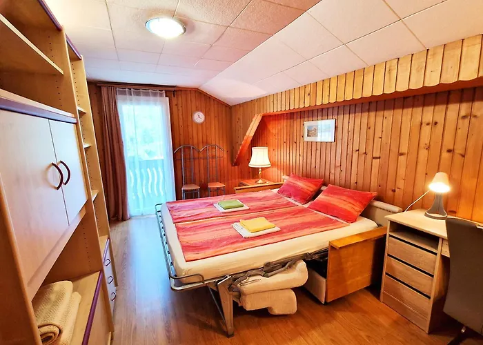 Accogliente Mansarda *