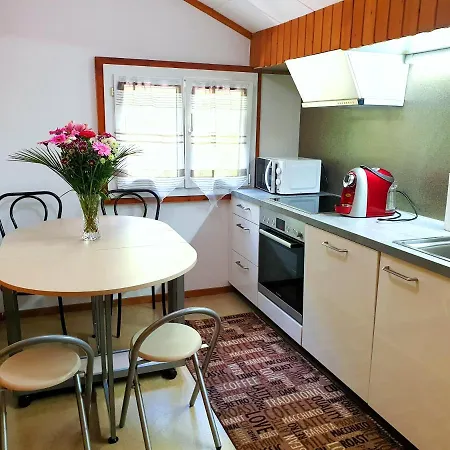 Accogliente Mansarda *