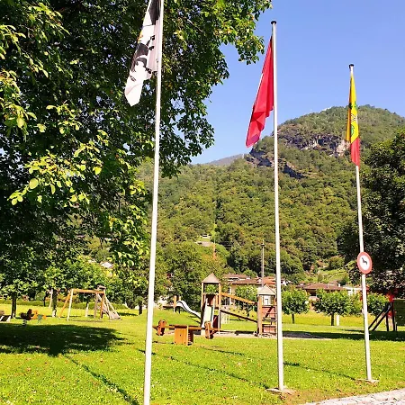 شقة Accogliente Mansarda *