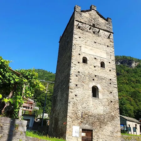 Accogliente Mansarda