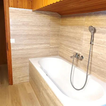 Accogliente Mansarda *