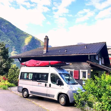 Accogliente Mansarda