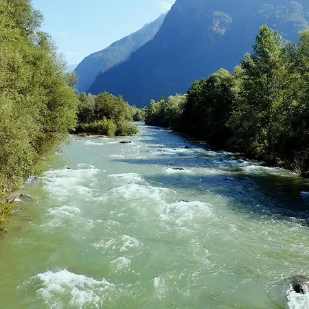 Appartement Accogliente Mansarda