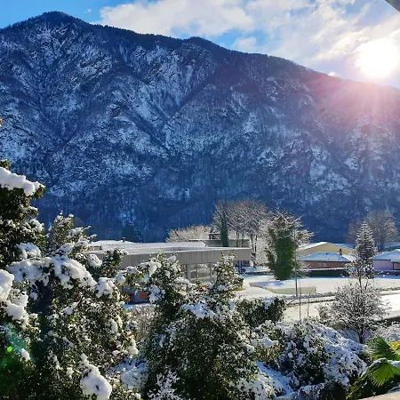 Accogliente Mansarda * Grono