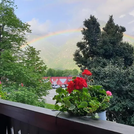 Accogliente Mansarda