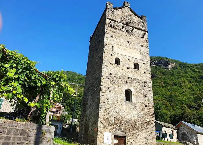 Accogliente Mansarda